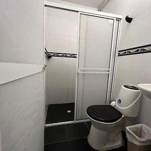 Habitación Individual