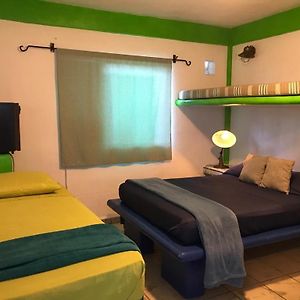 Hotel Posada Señor Mañana